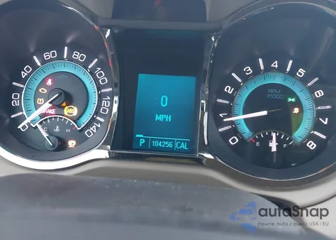 2011 Buick Lacrosse Cx из США, поврежденный, VIN 1G4GA5ED5BF132591